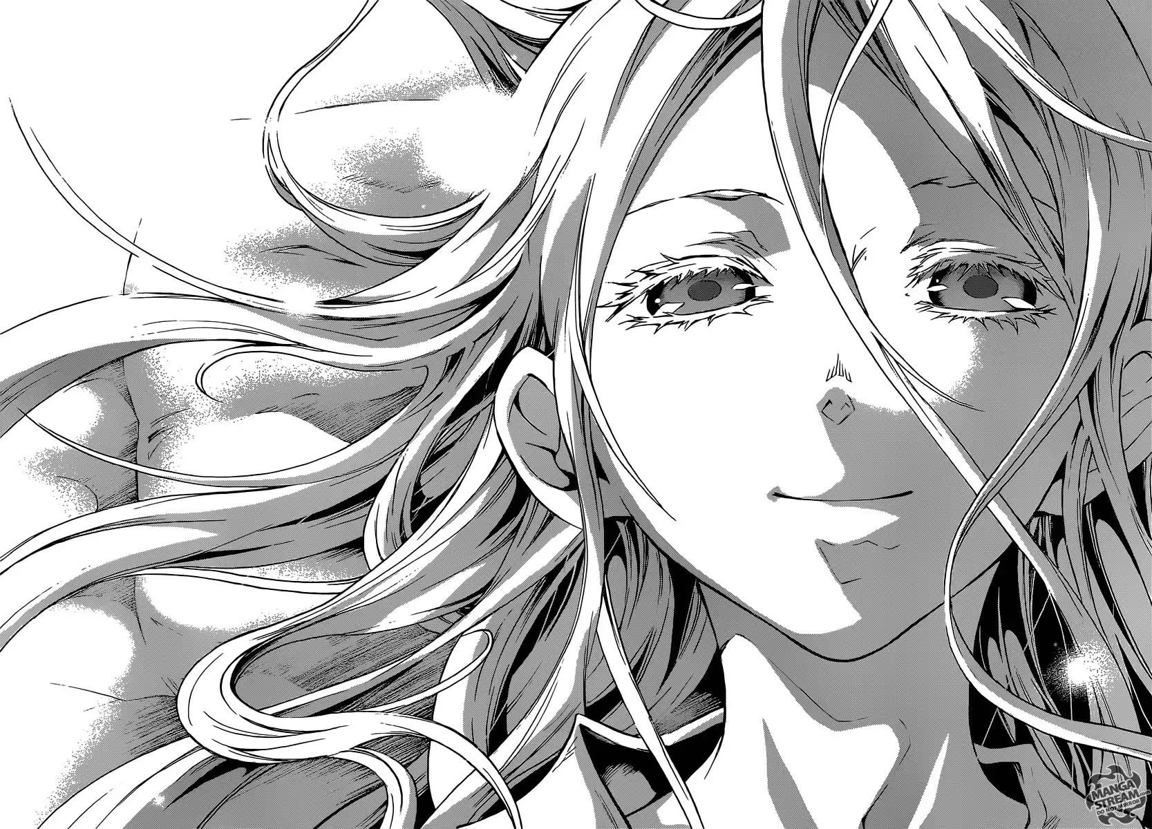 Deadman Wonderland Chapter 57 32